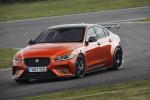 Jaguar XE SV Project 8 2017 года (WW)